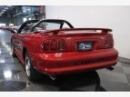 Thumbnail Photo 6 for 1996 Ford Mustang